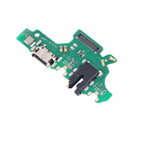 FLAT FLEX CONNETTORE RICARICA DOCK MICROFONO HUAWEI P30 LITE MAR-LX1M LX2 