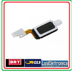 FLAT SPEAKER ALTOPARLANTE SUPERIORE PER SAMSUNG A3 SM-A300F A300