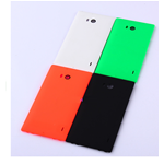 SCOCCA POSTERIORE COPRIBATTERIA PER NOKIA LUMIA 930 COLORE BIANCA WHITE