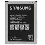 BATTERIA SAMSUNG EB-BJ120CBE BULK 2050MAH GALAXY J1 2016 J 120 