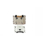 DOCK CONNETTORE DI CARICA RICARICA MICRO USB SAMSUNG GALAXY J3 J320 2016 J600 J610 J415