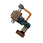 FLAT FLEX CONNETTORE DOCK DI RICARICA SAMSUNG NOTE 9 N960 MICROFONO N960F OEM