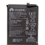 BATTERIA HUAWEI HB436380ECW 3650mAh 14.05Wh P30 P 30 SERVICE PACK