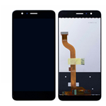 LCD DISPLAY TOUCH SCREEN SCHERMO TOUCH COMPLETO HUAWEI HONOR 8 NERO BLACK