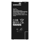 BATTERIA SAMSUNG J4+ J6+ PLUS J415 SM-J610 EB-BG610ABE 3300mAh COMPATIBILE