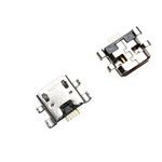 CONNETTORE DI CARICA DOCK USB PER ASUS ZENFONE 5 6 K008 A600 A600CG ME571K ME370T
