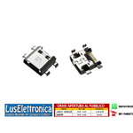 CONNETTORE DI RICARICA DOCK USB PER SAMSUNG GALAXY GRAND PRIME G530F 