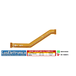 FLAT COLLEGAMENTO SCHEDA MADRE SAMSUNG GALAXY A50 A505 LCD DOCK CONNETTORE SET 1