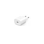 ALIMENTATORE DA PRESA MURO TYPE C 3A EP-TA800EBE WHITE SCATOLATO