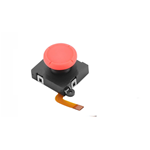 STICK ANALOGICO NINTENDO SWITCH 3D JOY-CON ROSSO RED