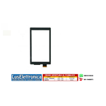 VETRO TOUCH SCREEN NINTENDO SWITCH LITE COLORE NERO