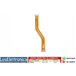 FLAT COLLEGAMENTO SCHEDA MADRE DOCK CONNETTORE PCB M205 M20 MAIN FLAT