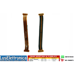 FLAT COLLEGAMENTO SCHEDA MADRE DOCK CONNETTORE PCB SAMSUNG A20E A202 MAIN FLEX