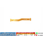 FLAT COLLEGAMENTO SCHEDA MADRE DOCK CONNETTORE PCB SAMSUNG A920 A9 2018 MAIN FLEX