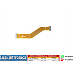 FLAT COLLEGAMENTO SCHEDA MADRE DOCK CONNETTORE PCB SAMSUNG A30 A305 MAIN FLEX