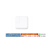 ALIMENTATORE 29W USB-C PER APPLE MACBOOK 12" A1540 MJ262LL USATO