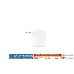 ALIMENTATORE 61W THUNDERBOLT 3 (USB-C) PER APPLE MACBOOK PRO 13" MRW22ZM/A - A1718 USATO