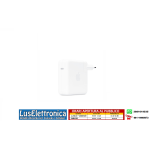 ALIMENTATORE 96W THUNDERBOLT 3 (USB-C) PER APPLE MACBOOK PRO 16" A2166 MX0J2ZM/A USATO