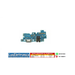 FLEX FLAT CONNETTORE DI RICARICA + MICROFONO SAMSUNG GALAXY A30S A307 OEM