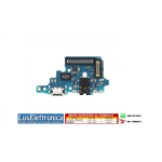 FLAT CONNETTORE DI RICARICA SAMSUNG NOTE 10 LITE SM-N770F MICROFONO