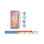 PELLICOLA IN VETRO TEMPERATO SAMSUNG GALAXY A71 A715  