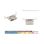 DOCK CONNETTORE DI RICARICA XBOX ONE MICRO USB