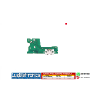 FLAT FLEX DOCK CONNETTORE DI RICARICA CON MICROFONO Y7 2019
