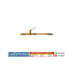 FLAT POWER TASTO ACCENSIONE ON OFF VOLUME PER SAMSUNG A71 SM-A715F