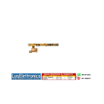 SAMSUNG FLAT FLEX TASTO VOLUME A750 A7 2018