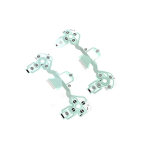 FLAT PELLICOLA CONDUTTIVA CONTROLLER DUAL SHOCK 4 PS4 JDS-001
