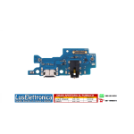 FLAT FLEX CONNETTORE DI RICARICA CON MICROFONO PER SAMSUNG M31 M315