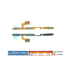 FLAT TASTO ACCENSIONE POWER ON OFF VOLUME SAMSUNG A10 A105