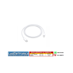 CAVO IPHONE USB-C USB C TO LIGHTNING IPHONE 11 12 ( 1 METRO )