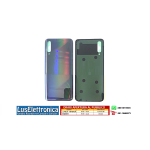BACK COVER BATTERIA POSTERIORE SAMSUNG A70 A705 COLORE BLU