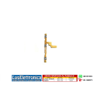 TASTO POWER ON OFF PER SAMSUNG GALAXY A70 A705F FLEX FLAT ACCENSIONE VOLUME