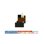 MODULO ANTENNA NFC SAMSUNG GALAXY A70 2019 A705 FLEX NFC