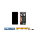 SERVICE PACK DISPLAY LCD HUAWEI ORIGINALE HUAWEI P30 PRO NERO 02352PBT