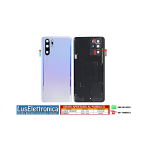 BACK COVER VETRO POSTERIORE HUAWEI P30 PRO CON SUPPORTO CAMERA TWILIGHT