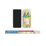 LCD DISPLAY SAMSUNG SERVICE PACK A805 A80 GOLD ORO GH82-20348C