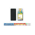 LCD DISPLAY SAMSUNG SERVICE PACK A805 A80 SILVER GH82-20348B