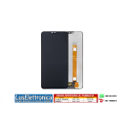 OPPO A12 A12S A5S OEM LCD DISPLAY NERO (CPH2083 CPH2077)