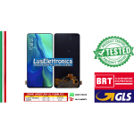 DISPLAY LCD OEM OPPO RENO COLORE NERO