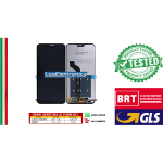 LCD DISPLAY ASSEMBLATO XIAOMI REDMI 6 PRO MI A2 LITE NO FRAME M1805D1SG 