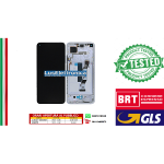 SERVICE PACK MI 10T / MI 10T PRO LCD DISPLAY SILVER (M2007J3SY M2001J1G)