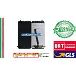 LCD DISPLAY XIAOMI REDMI 7A LCD COLORE NERO