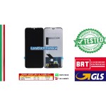 LCD DISPLAY ASSEMBLATO XIAOMI REDMI NOTE 7 / NOTE 7 PRO NO FRAME