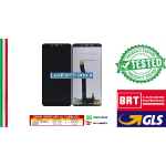 LCD DISPLAY XIAOMI REDMI 6 / REDMI 6A NERO