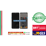 LCD DISPLAY ASSEMBLATO XIAOMI REDMI 5 PLUS NERO
