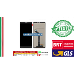 LCD DISPLAY ASSEMBLATO XIAOMI REDMI 5 NERO