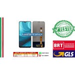 DISPLAY LCD OEM OPPO A7/AX7 A7 AX7 COLORE NERO